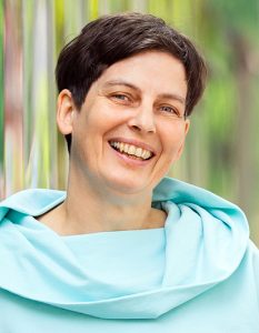 Birte Homburg